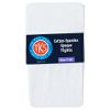 Girls Lightweight Cotton Dress Tight