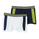 Canyon River Blues Sport Boy's 8-20 2 Pack Boxer Brief