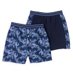 Canyon River Blues Sport Boy's 8-20 2 Pack Knit Boxer
