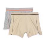 TKS Boy's 8-20 2 Pack Boxer Brief