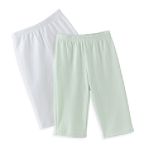 Carter's Newborn Neutral 2-Pack Pants
