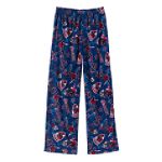 Canyon River Blues Boy's 4-7 Sports Print Lounge Pants