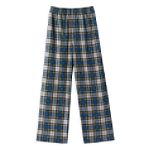 Canyon River Blues Boy's 4-7 Plaid Lounge Pants