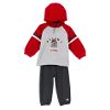 Carter's Newborn Boy Long Sleeve Pantset
