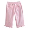Carter's Newborn Girl Corduroy Pant