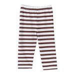 TKS Toddler Girl's Striped Legging