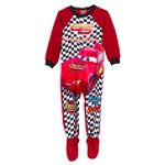 Cars Boy's 4-7 Blanket Sleeper