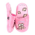 Bobby Jack French Terry Slippers