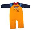 Winnie the Pooh Infant Boy's Winnie The Pooh and Tigger Coverall