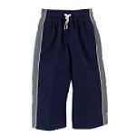 Carter's Toddler Boy's Athletic Pant
