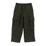 Carter's Toddler Boy's French Terry Pant