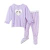 Carter's Infant Girl's 2-Piece Snapwaist Pajamas