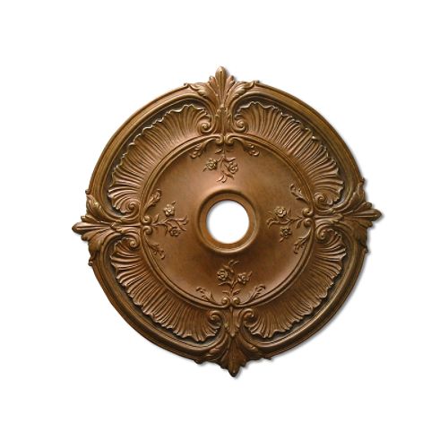 Focal Point Acanthus Finished Medallion - 30 diameter - Regal Gold - 81031D Best Price