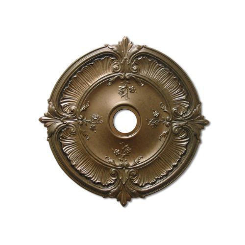 Focal Point Acanthus Finished Medallion - 30 diameter - Imperial Gold - 81031F Best Price