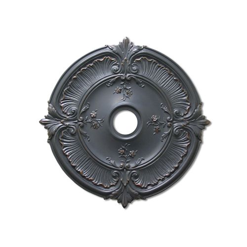 Focal Point Acanthus Finished Medallion - 30 diameter - Oil Rubbed Bronze - 81031J Best Price