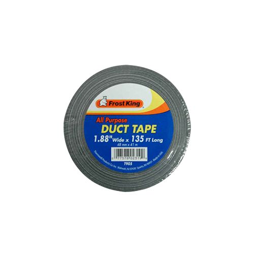 Frost King Cloth Duct Tape  2 in. x 45 yds. - T905 Best Price