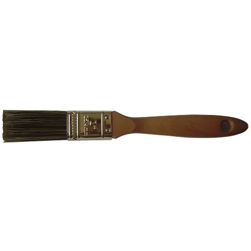 1 in. Better Stain and Varnish Paint Brush - 14102 Best Price