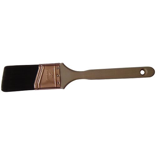 2 in. Angle Professional Paint Brush - 14324 Best Price