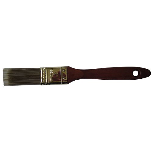 1 in. Better One Coat Latex and Oil Paint Brush - 14402 Best Price