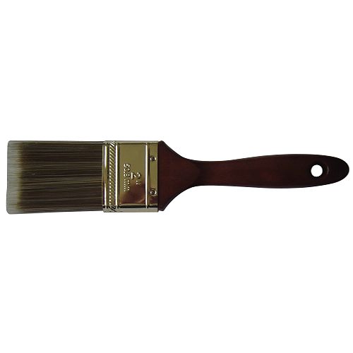 2 in. Better One Coat Latex and Oil Paint Brush - 14404 Best Price