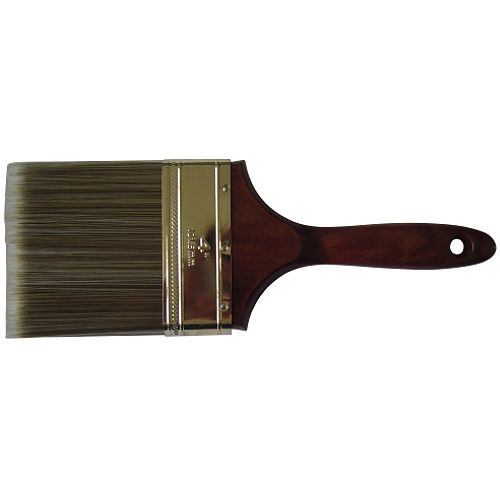 4 in. Better One Coat Latex and Oil Paint Brush - 14408 Best Price