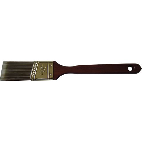 1-1/2 in. Angle Better One Coat Latex and Oil Paint Brush - 14493 Best Price