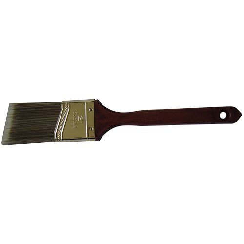 2 in. Angle Better One Coat Latex and Oil Paint Brush - 14494 Best Price
