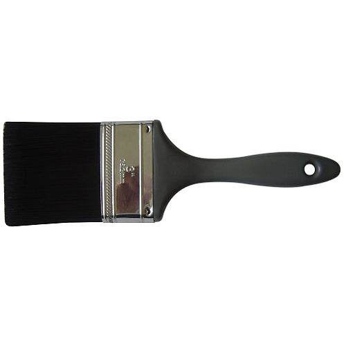 3 in. General Purpose Trim Brush - 14706 Best Price