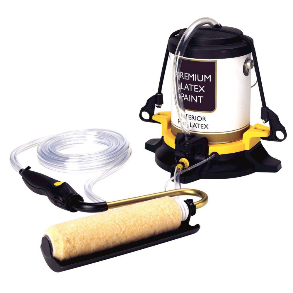 Wagner Roll N Go Power Roller
