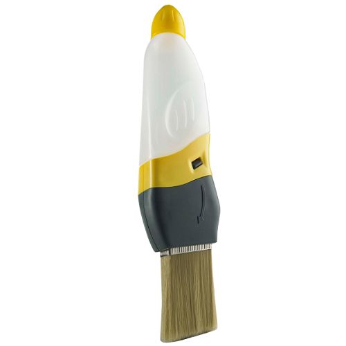 Wagner 1-1/2 in. Brush N Go Refillable Brush - 0521000 Best Price