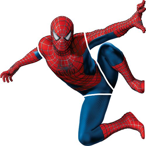 York Spiderman III Peel and Stick Giant Buddy - RMK1078GSCS Best Price