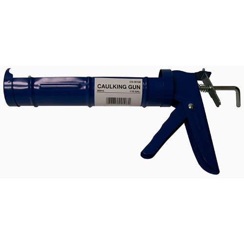 Great American Marketing Caulking Gun  Smooth Rod Cradle  1/10 gal. - CG00108 Best Price