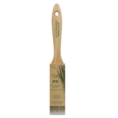 PX 1 Eco Friendly Beavertail Varnish Paint Brush - PX02831 Best Price