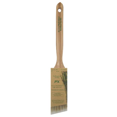 PX 1-1/2 Eco Friendly Long Angle Sash Paint Brush - PX02842 Best Price