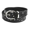 Laser Cut Star Belt