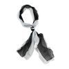 Double Layer Fashion Scarf