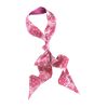 Lantern Floral Oblong Scarf