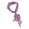 Fashion Oblong Sketchy Scarf