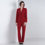 J Taylor 2 Piece Pant Set