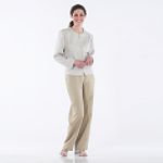 Kari Petite 2 Piece Long Sleeve Pantset
