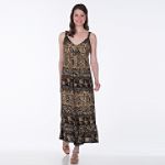 R&K Originals 1 Piece Sleeveless Sundress