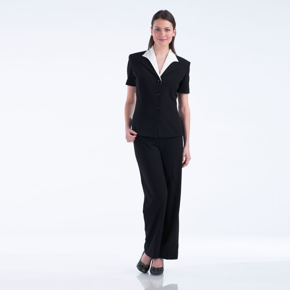 Danny & Nichole Mock 3 Piece Pantsuit
