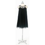 Kathy Roberts Pyette Halter Dress