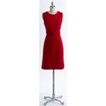 Studio 1 Petite Belted Sheath