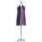 Jump Ombre Sheer Trapeze