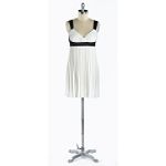 Avalon Pleated Bodice Dress