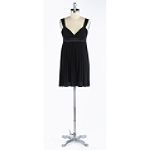 Avalon Pleated Bodice Dress