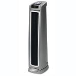 Lasko Ceramic Tower Heater - Logic Control Electric Control - 5570