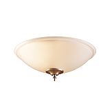 "Hunter Fan Co 15"" Light Kit -"
