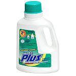 Ultra Plus Ultra Plus 50 oz. Laundry Detergent w/ Color Safe Bleach Alternative

